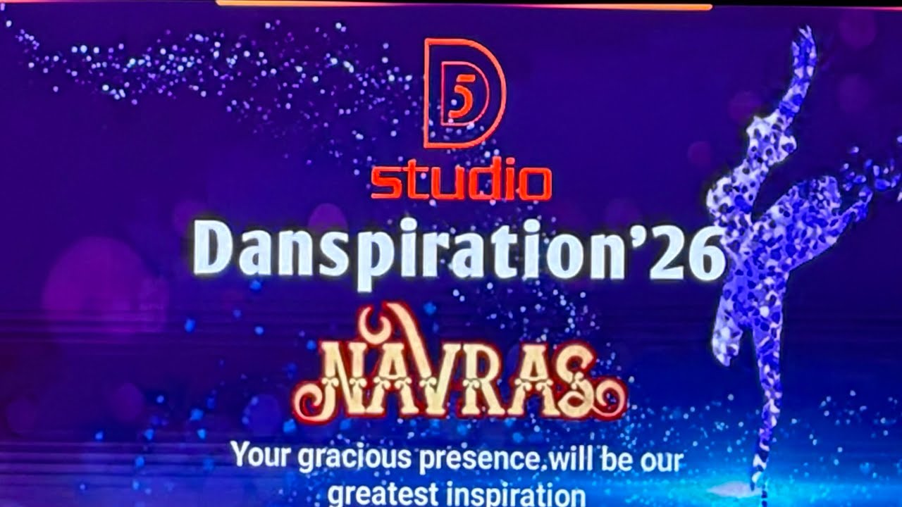 Daspiration 26 Navras Spruha