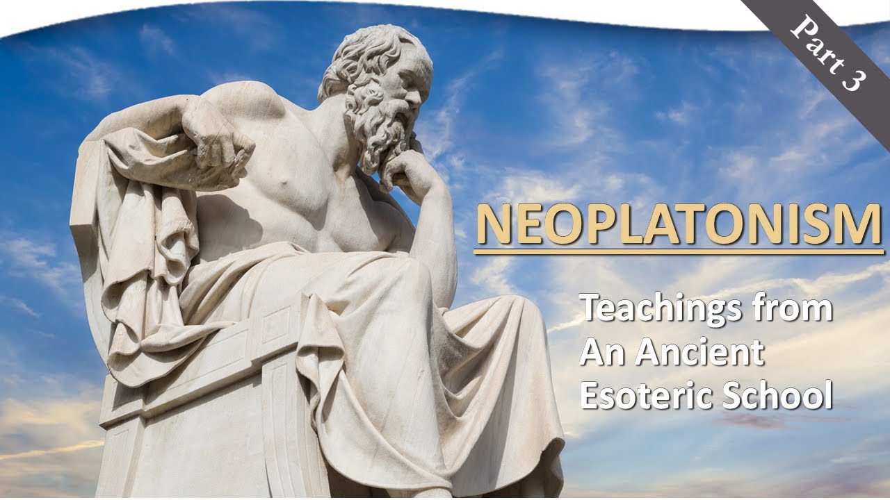 Neoplatonism: Teachings from an Ancient Esoteric School&mdash;Part 3 - Iamblichus | Gwendolyn Reece