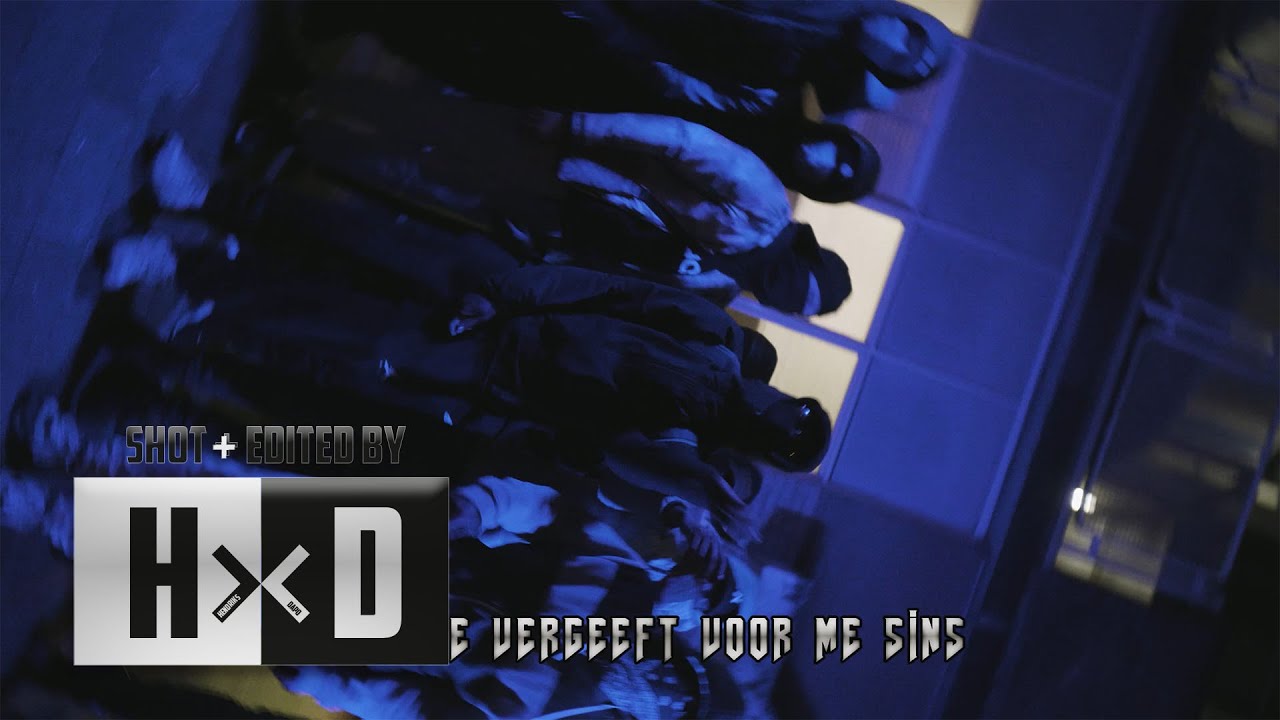 #SK6 Jxrrski x Boegie - Pyrex ( Prod. Rayvi ) | #HxD