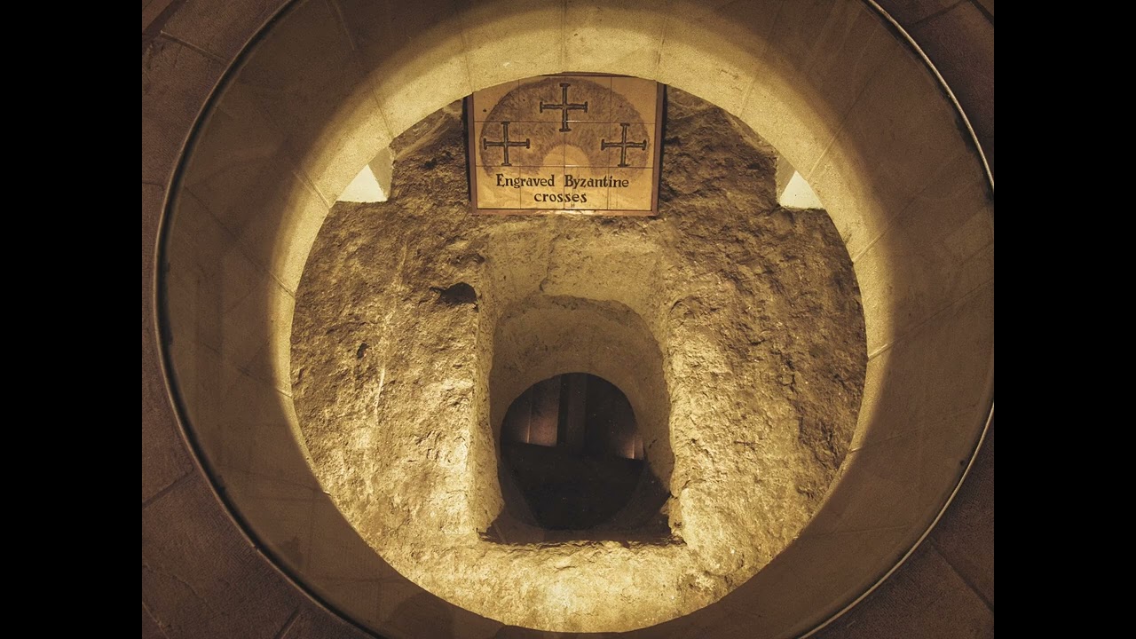 Holy Land 2022   23,24 Aug   4K