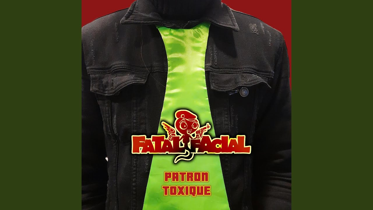 Patron toxique