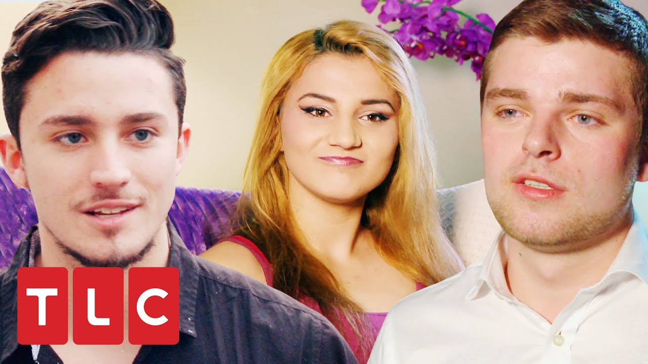 Escolhe entre dois homens e ex quer arruinar o casamento | Meu Grande Casamento Cigano | TLC Brasil
