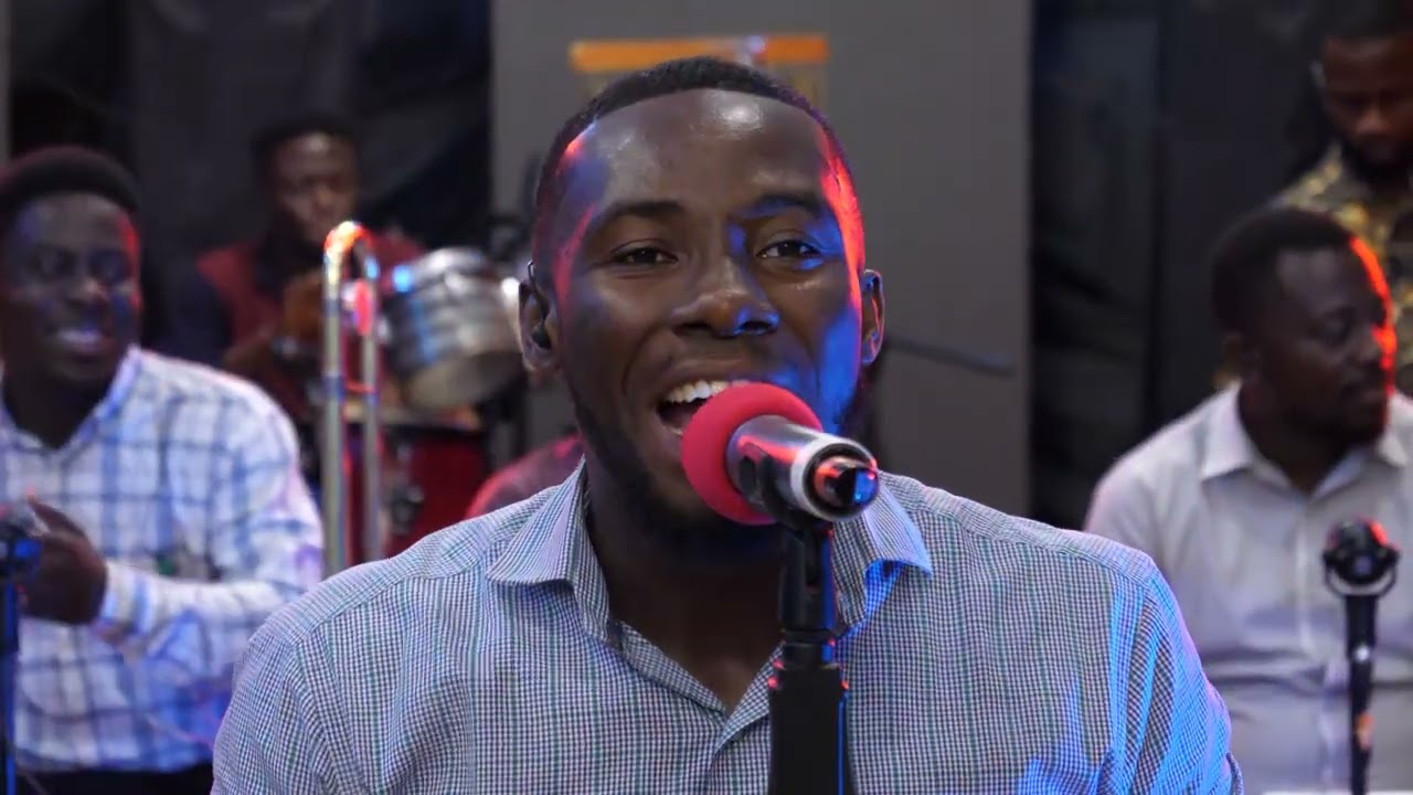 Extravagant Worship | Da Heavenly Levites