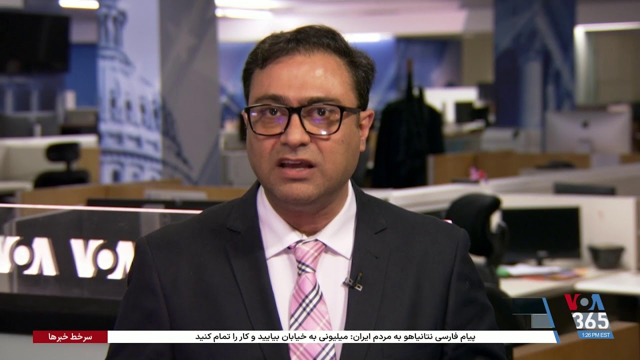 پوشش ویژه روز دوم اقدام نظامی مشترک آمریکا و اسرائیل علیه رژیم جمهوری اسلامی – بخش دوم