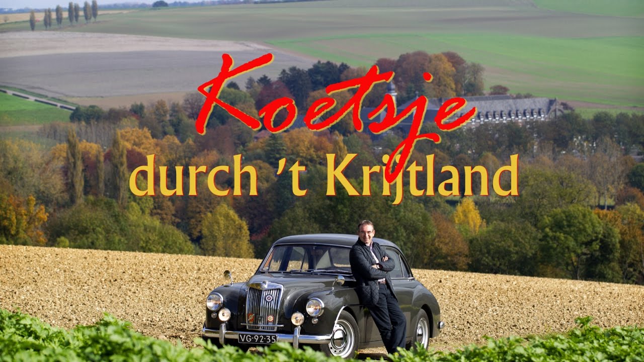 Koetsje durch 't Krijtland 149 Het Koor