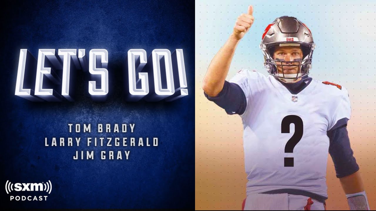 What does the future hold for Tom Brady