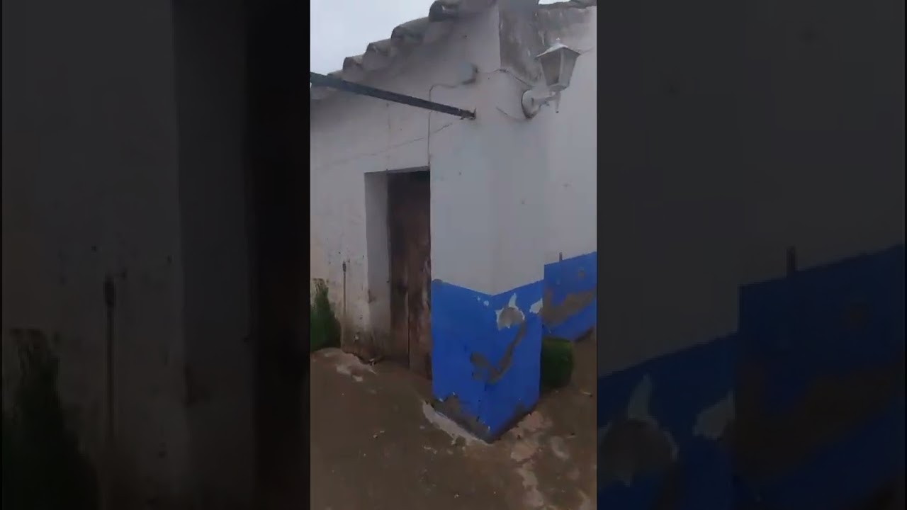 Casa típica de pueblo en Carrizosa