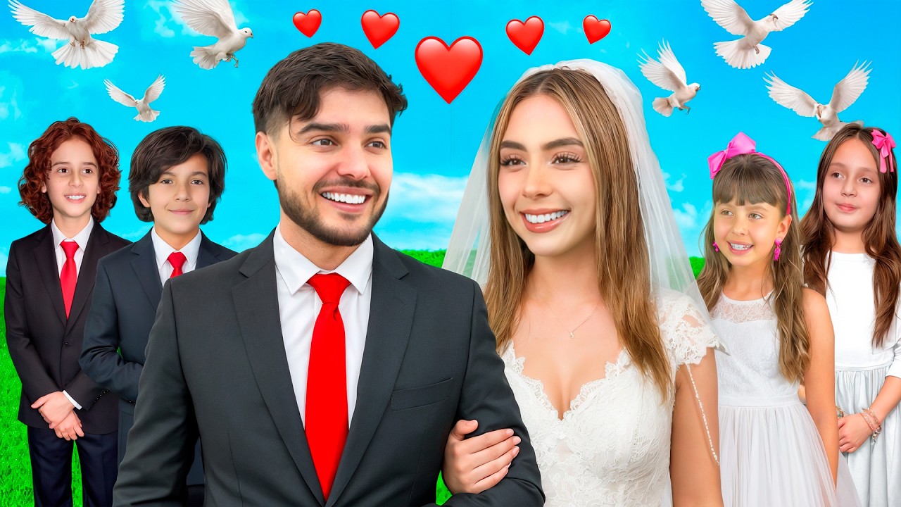 ME CASÉ CON KAREN !!