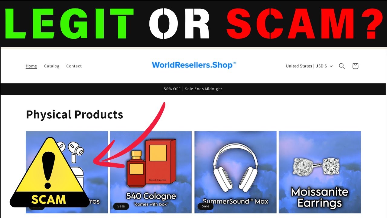 Worldresellers.shop Reviews &ndash; Is Worldresellers Shop Legit Or Scam?