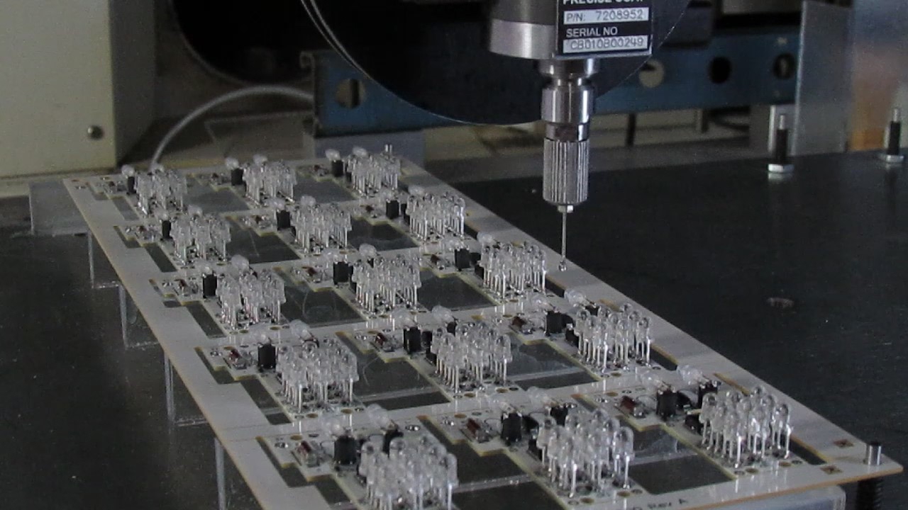 PCB Protection Methods