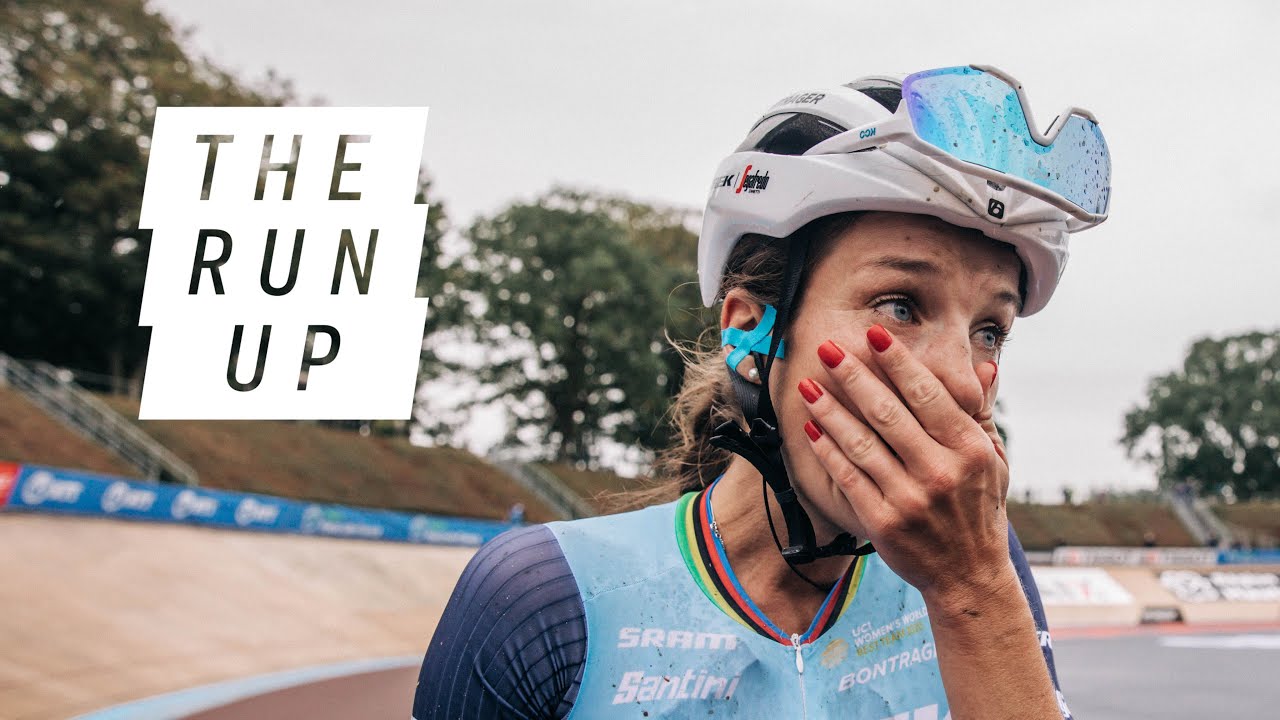 The Run Up - Season 2 - Paris-Roubaix