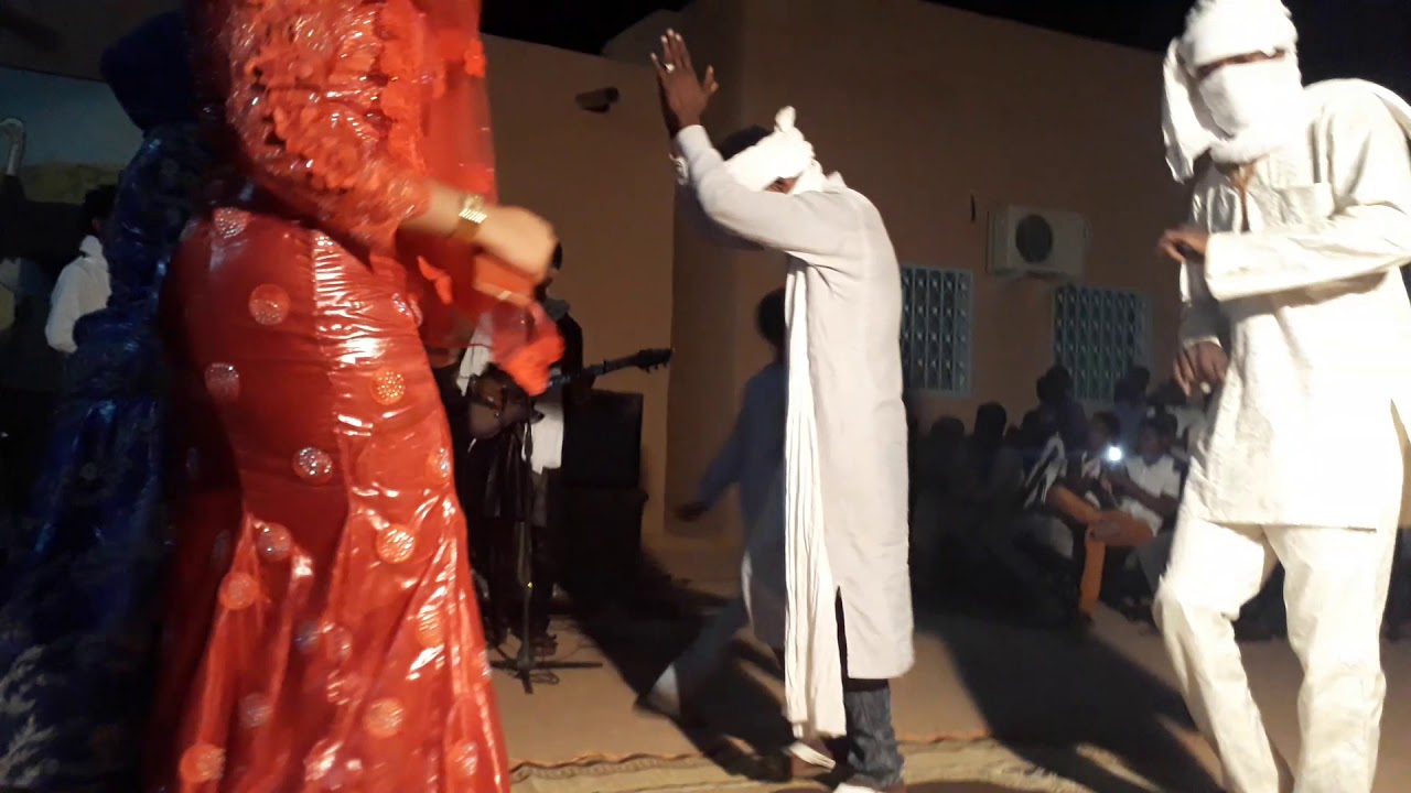 groupe taflawis d' agadez