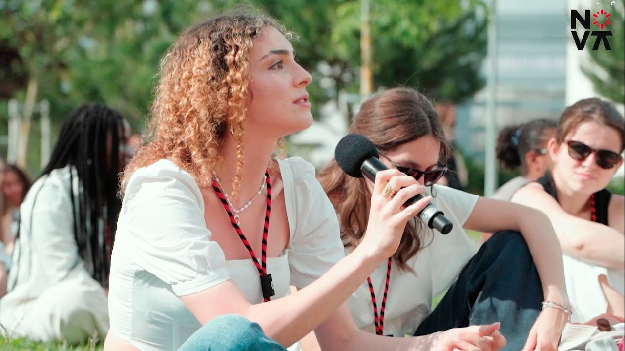 Open Day Licenciatura em Direito 2025 | NOVA School of Law