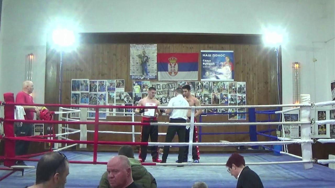Nastavak