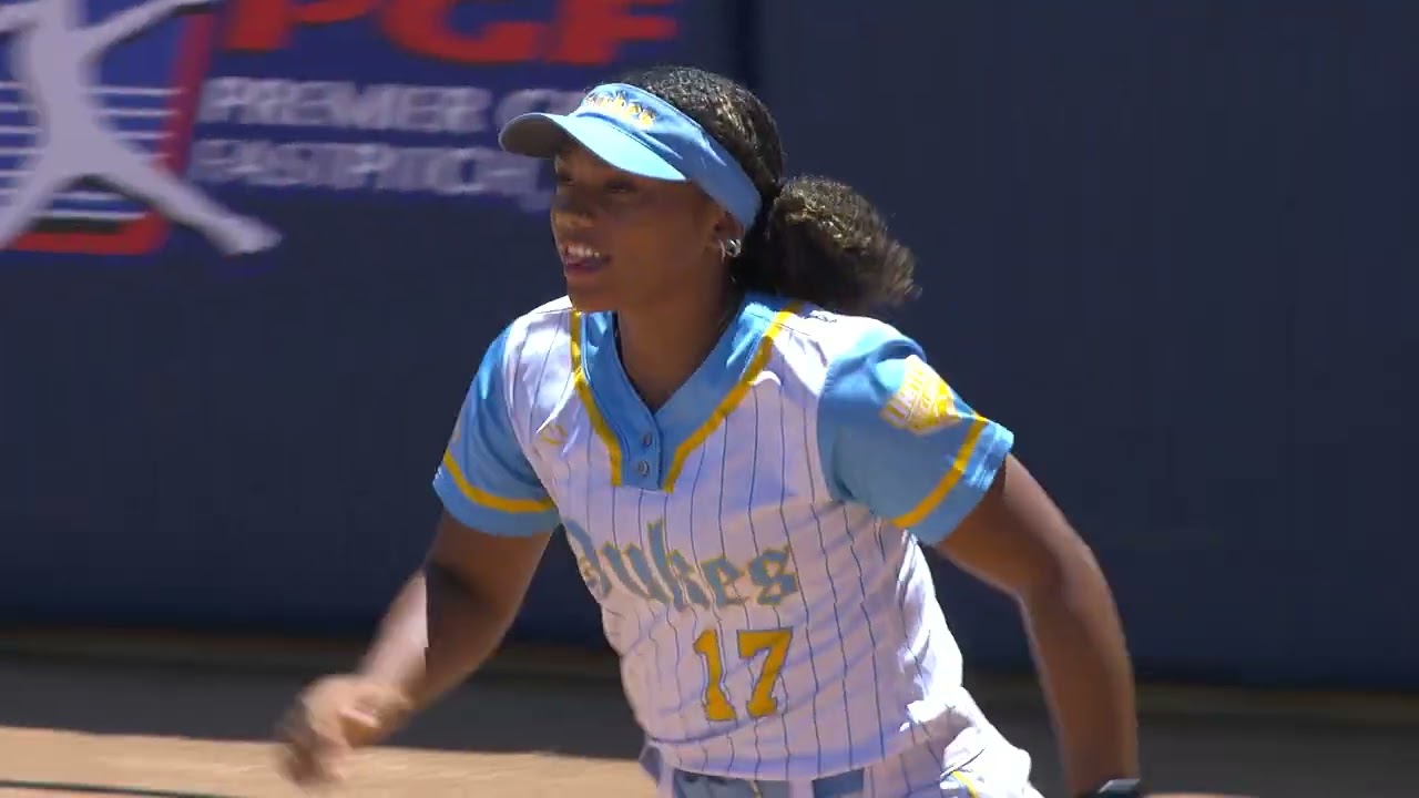 2025 PGF National Championships 18u PREMIER Title Game