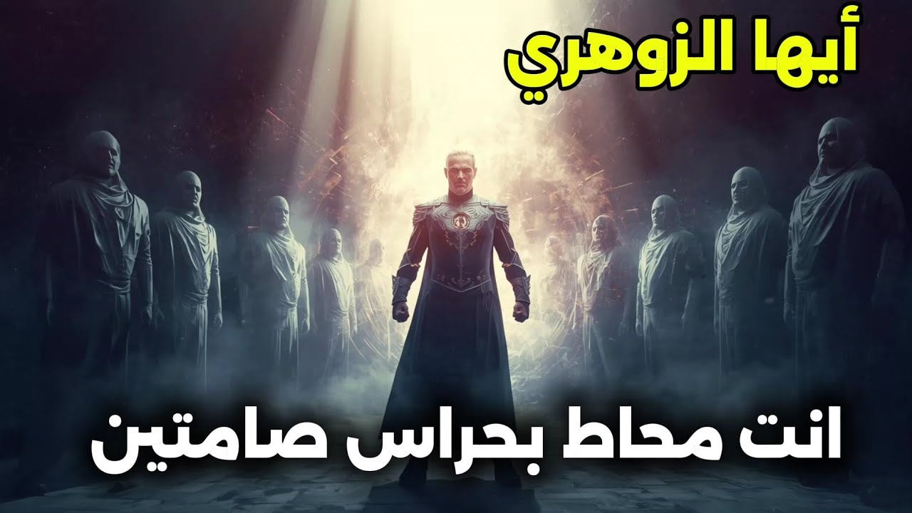  من يحمي الزوهري؟ 😱 مفاجأة صادمة عن أصدقاء في مناصب عليا لا يعرفهم أحد!