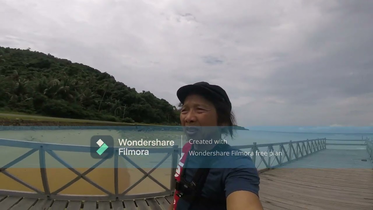 Tro ve Kuku,Letung,Trai ti nan Galang Indonesia December 2 2024 ky niem 45 nam