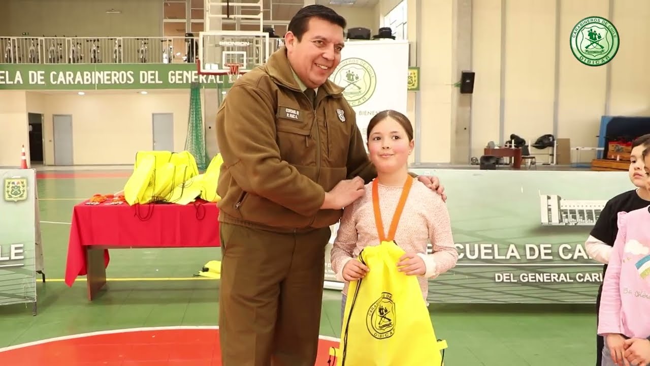 ESCUELITA DE INVIERNO 2025