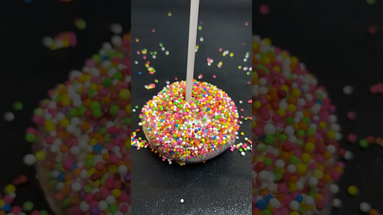 Squishy ASMR #squishy #stressball #asmr #asmrsounds #asmrrelax #oddlysatisfying #craft
