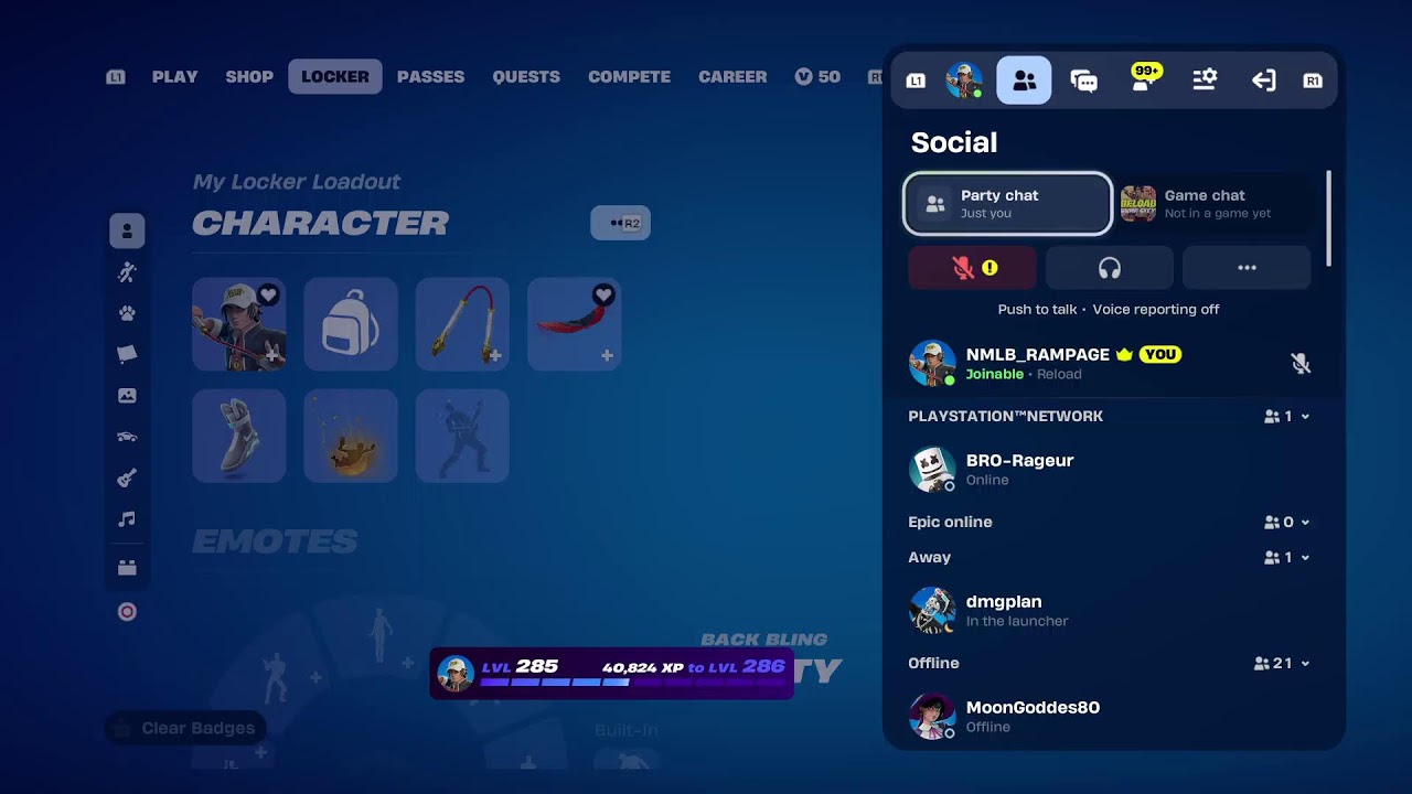 Fortnite