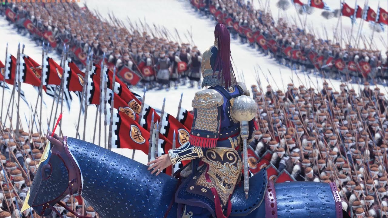 这游戏还能叫骑马与砍杀2吗？Can this game be called Mount & Blade II