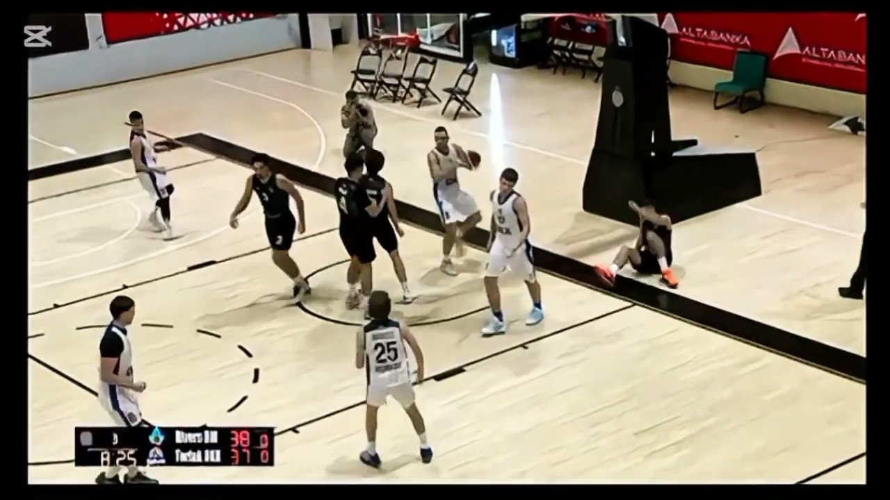 Luka Ivanovic Highlights 2026
