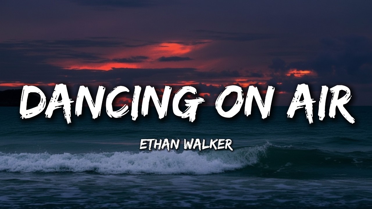 Dancing on Air (Lyrics) Broken Song