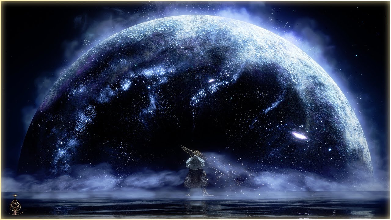 AGE of STARS • Ranni END2 [69 NG] • ELDEN RING [4K]