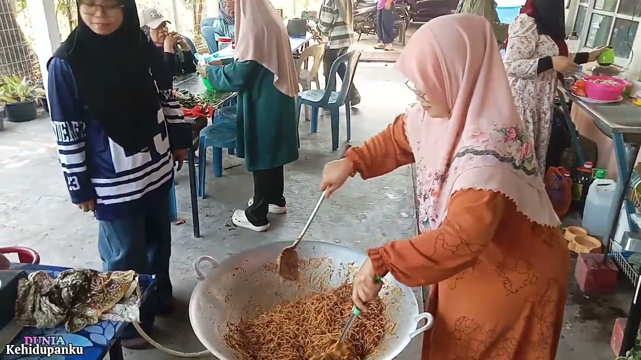 PENUBUHAN KOPERASI PKD PAYAJARAS|| BANYAK MANFAAT BAGI KOMUNITI