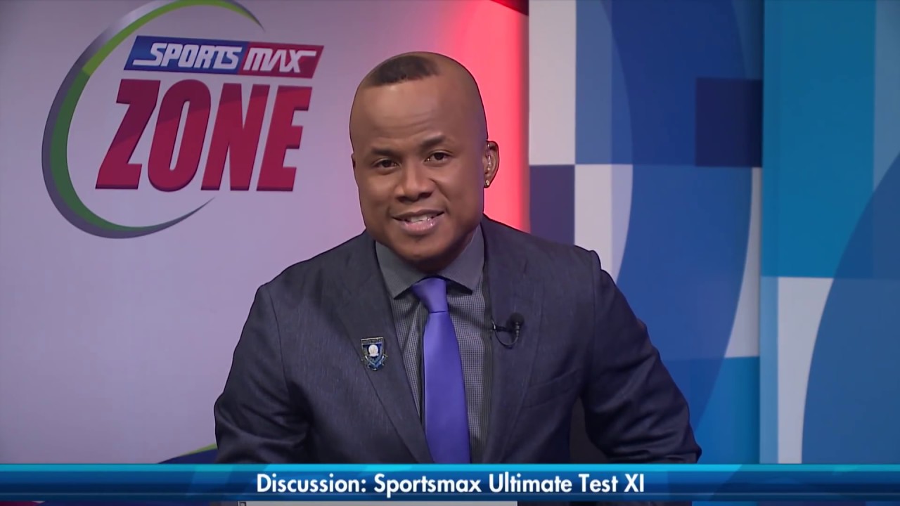SportsMax Zone - Cricket Ultimate XI - Test XI Recap & ODI Shortlist Revealed | May 26, 2020