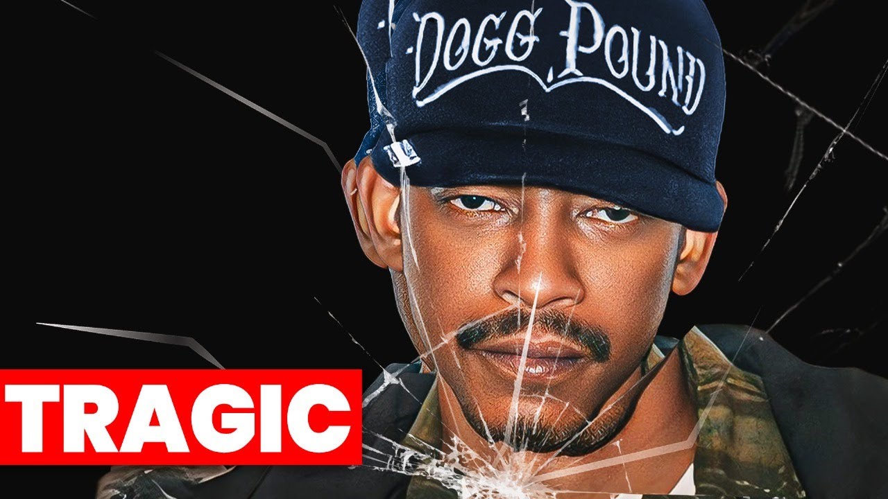 Meet The GREATEST West Coast Rapper That NEVER Was?