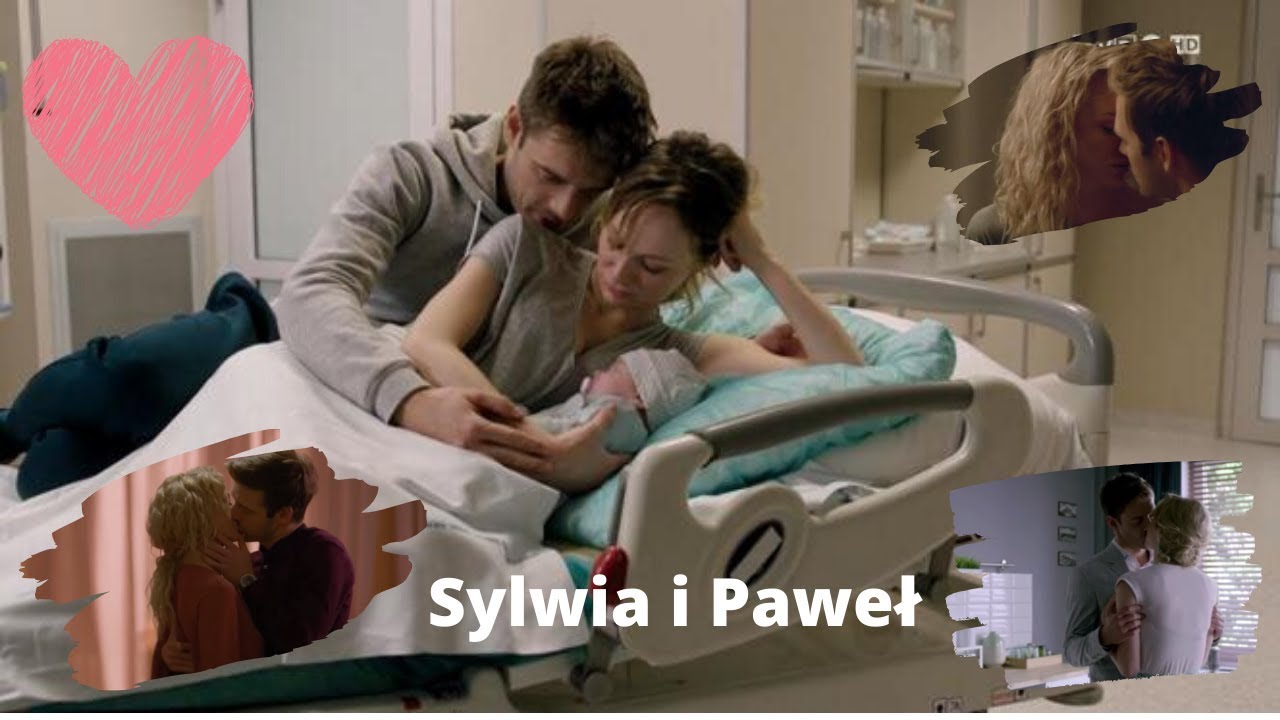Sylwia i Paweł // Świat się pomylił