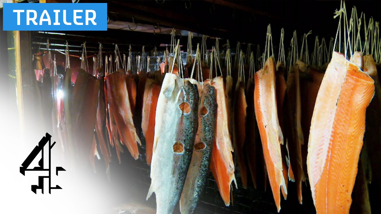 The World's Most Expensive Food | Weds 8pm | Channel 4