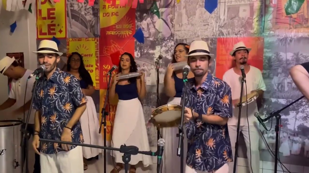 Coração de São João