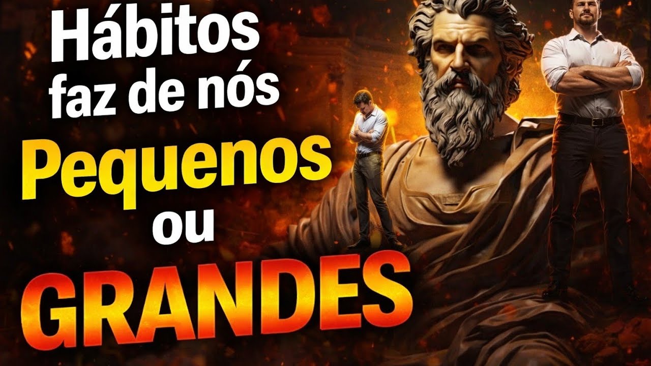 Bons hábitos hábitos 
