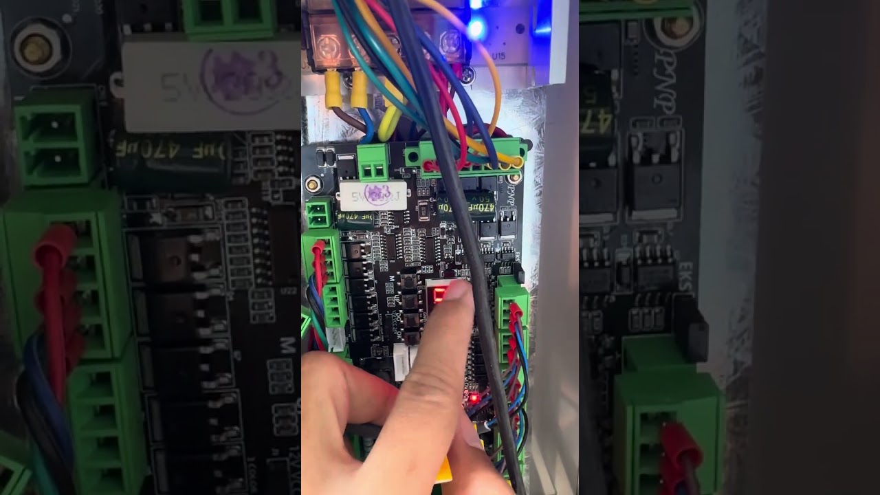 SETTING SWING TURNSTILE DUAL CHANNEL