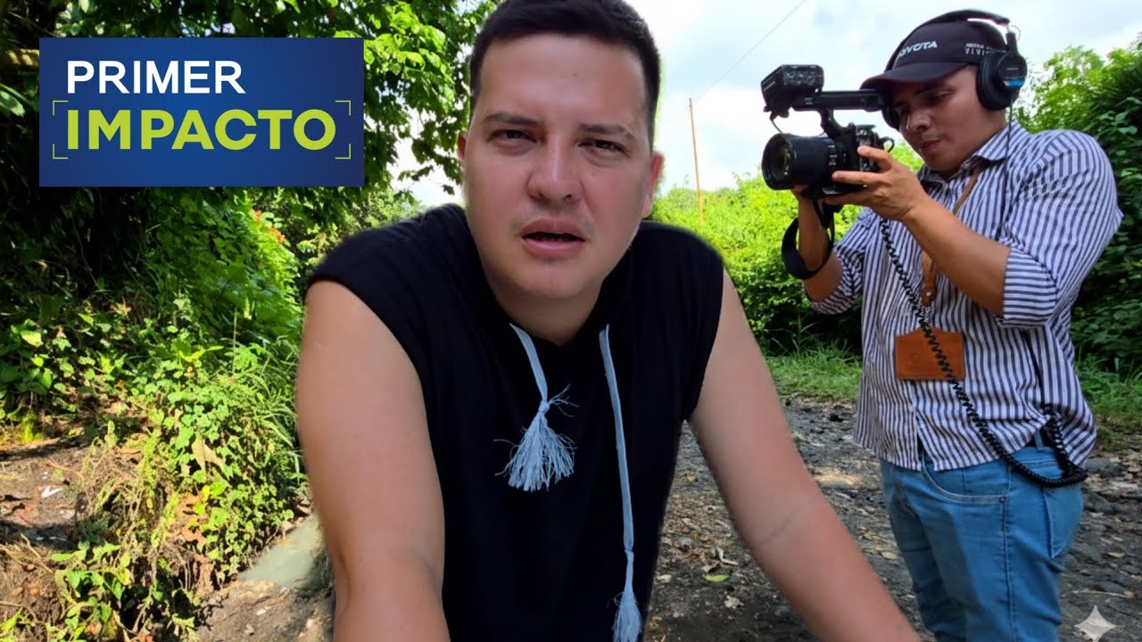 Lo que hizo PRIMER IMPACT0, nos dej&oacute; sorprendidos. NO ESPER&Aacute;BAMOS ESTO DE ELLOS.