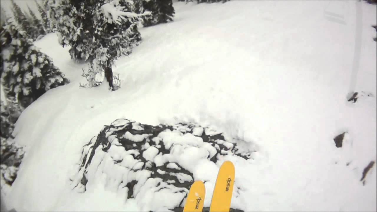 May 28, 2011 Crystal Mountain