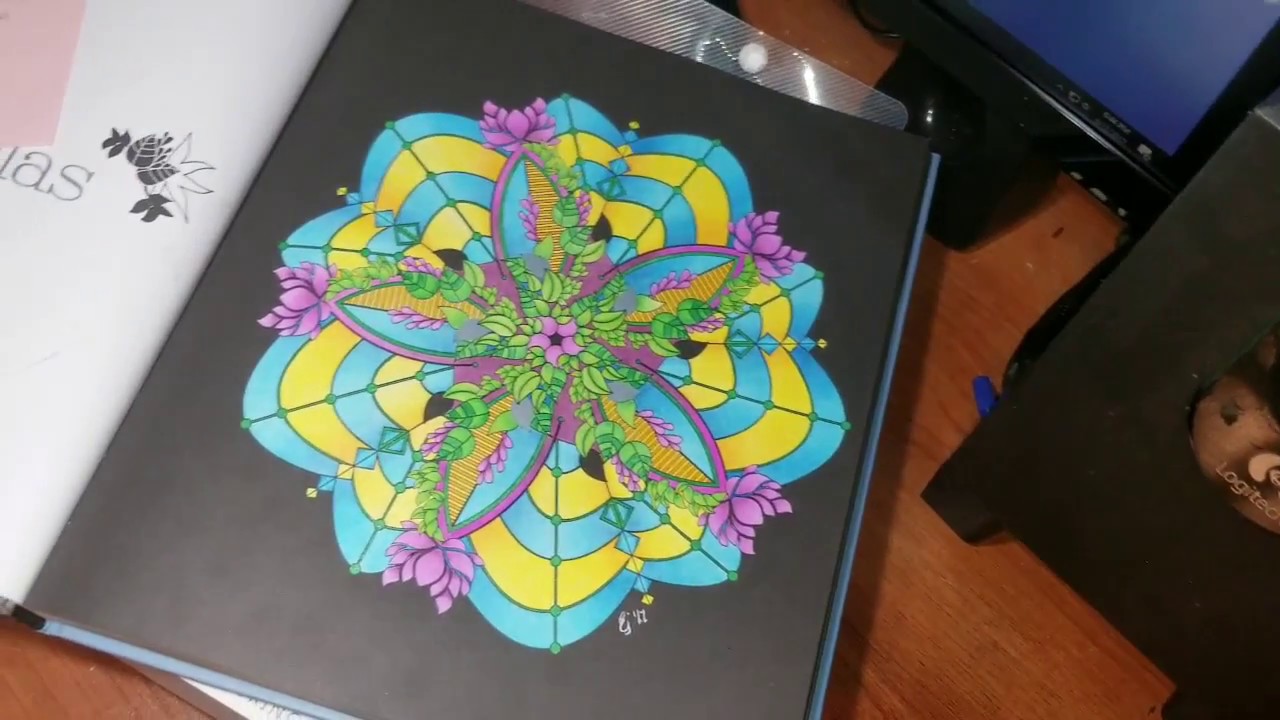 Shuttle Art Colored Pencils Review
