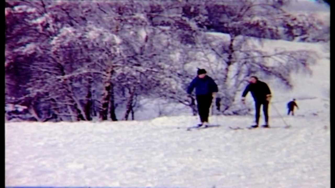 The Big Freeze (1963)