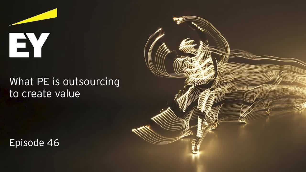 NextWave Private Equity podcast: What PE is outsourcing to create value