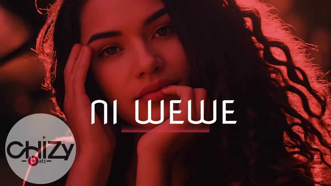 Zouk love  Instrumental Beat 2026 x Kizomba Type Beat(NI WEWE) zouk x kizomba instrumental 2026.