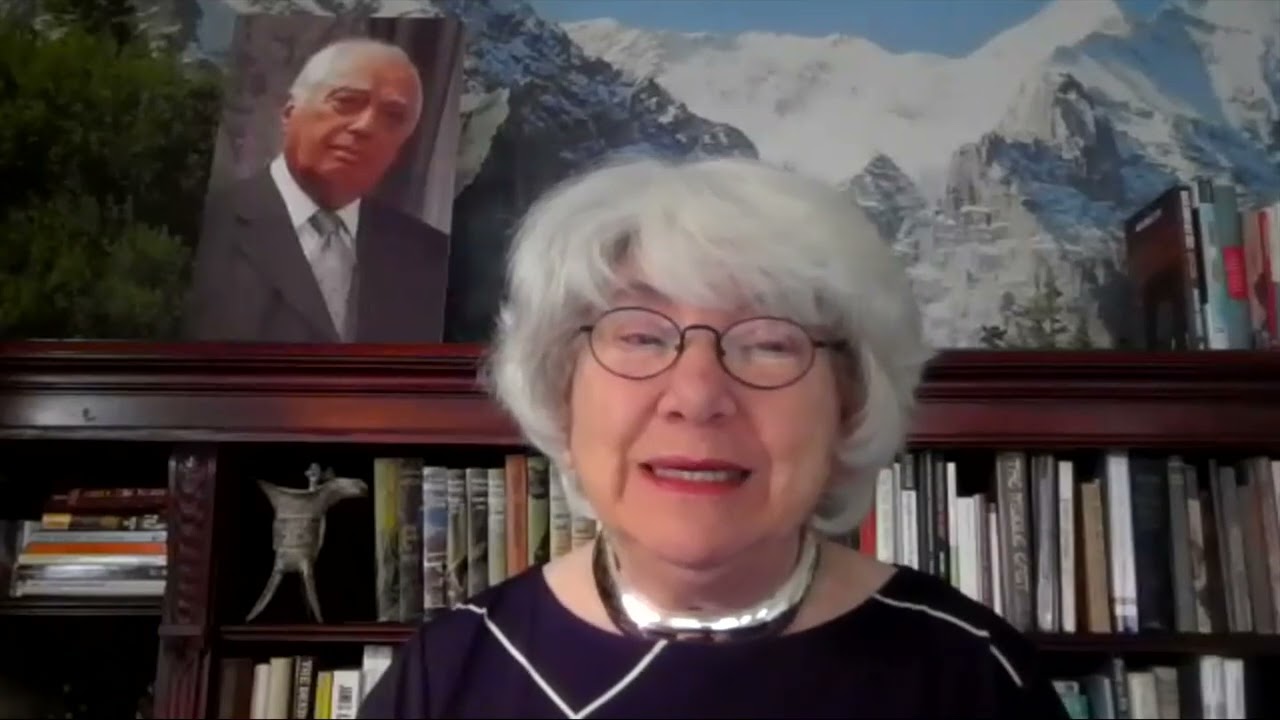 Bernard Lewis Remembered: A Personal Reflection