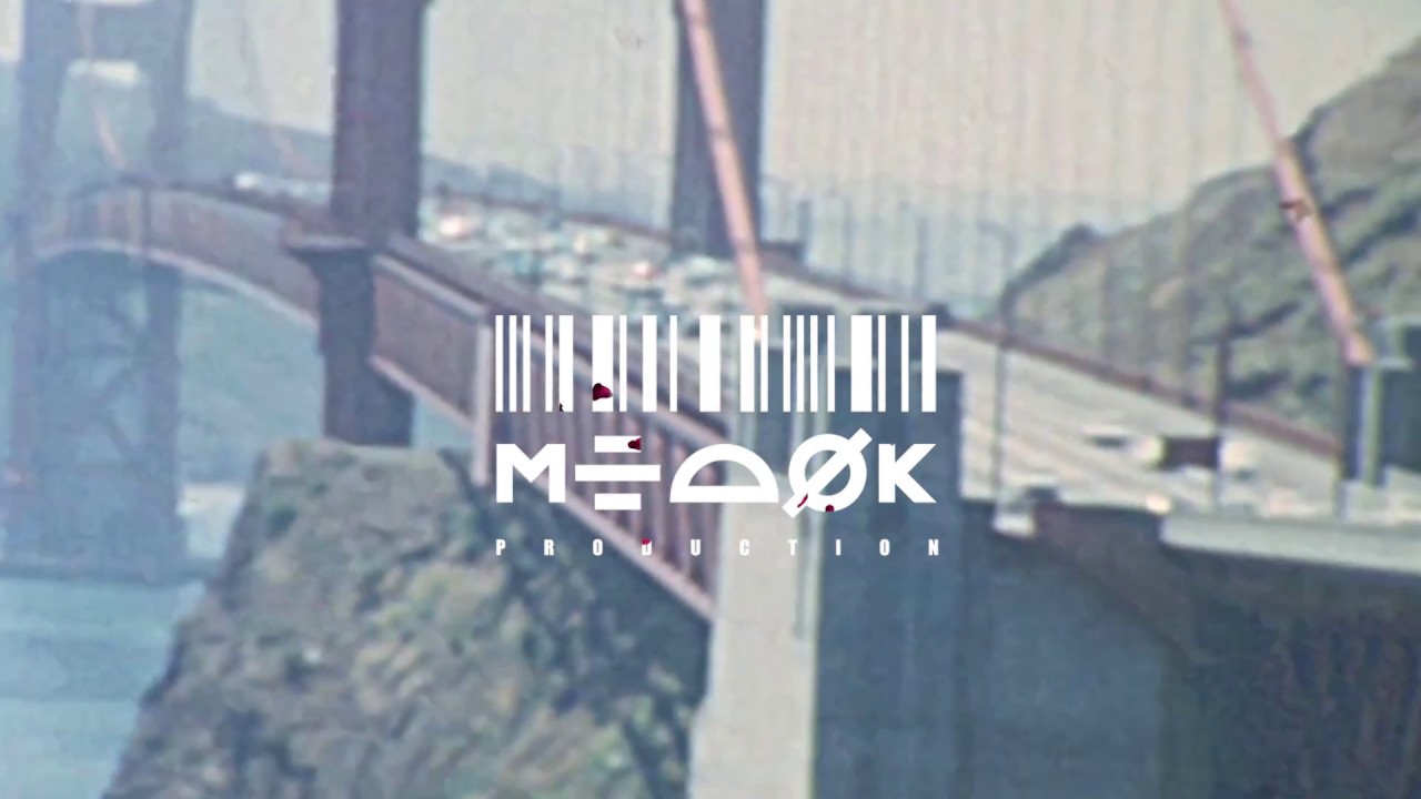 Prod. by MEDOK - i have a crush on you