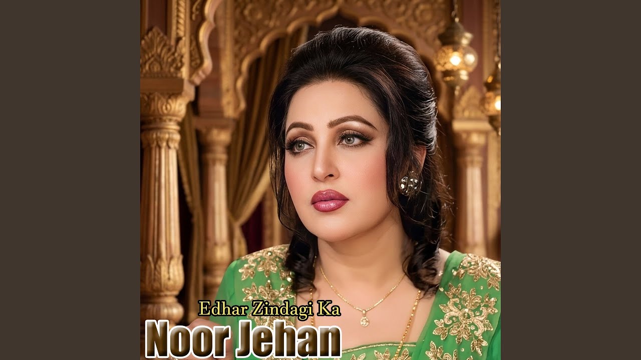 Edhar Zindagi Ka