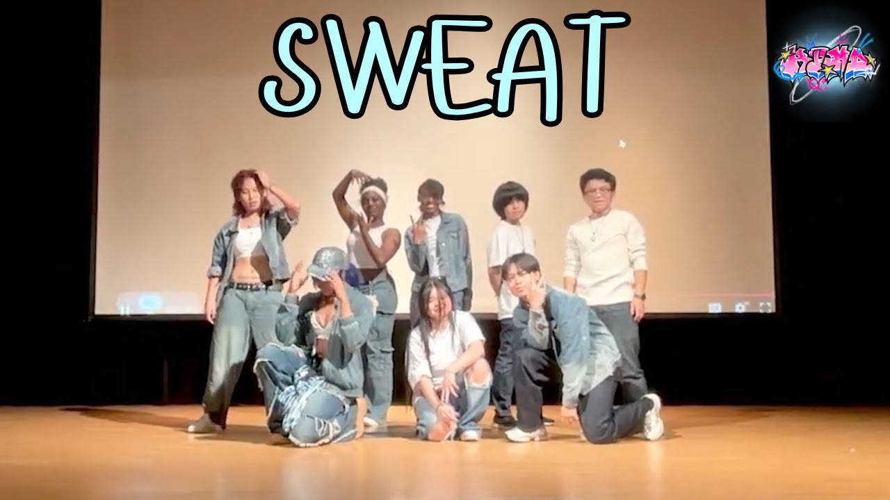 [KPMD SHOWCASE]ZEROBASEONE (제로베이스원) 'SWEAT' Performance at KPMD Showcase