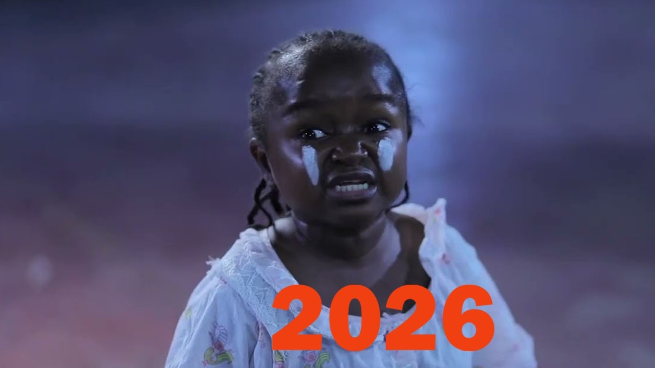 DAVID AND GOLIATH 2 - EBUBE OBIO KANAYO O KANAYO 2026 LATEST NIGERIAN MOVIE UPDATE/CTM/