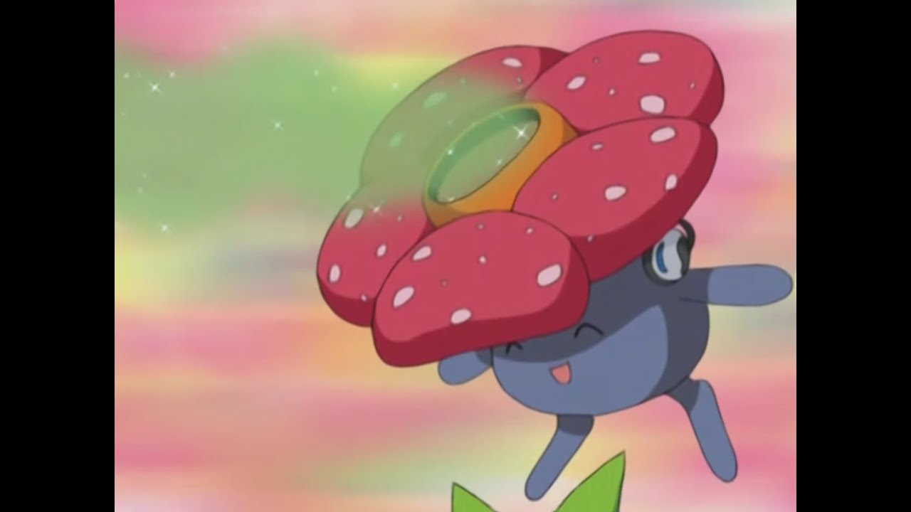 Vespiplume/Vileplume/Vespiquen - Pokemon Trading Card Game Deck Profile - PTCGO
