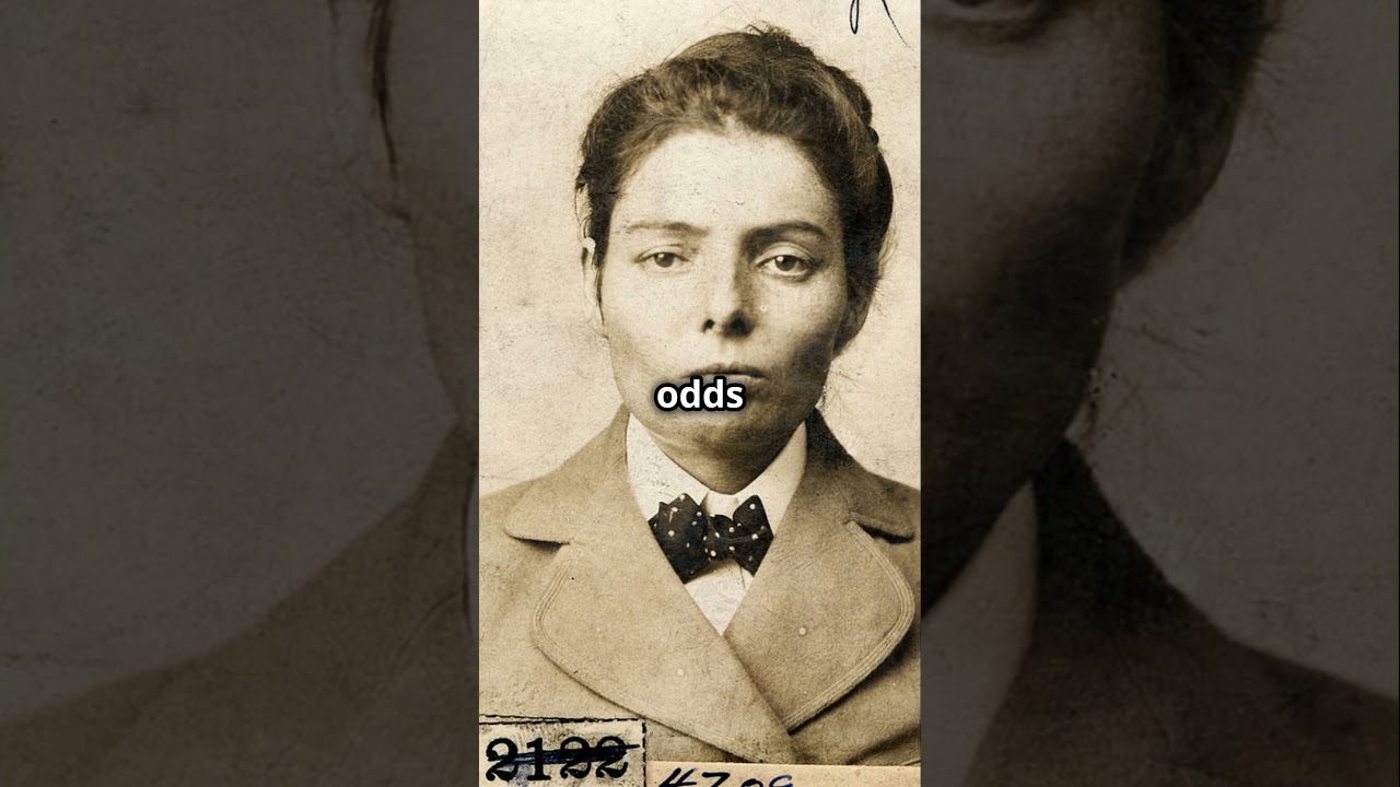 Top 10 Women of the Wild West