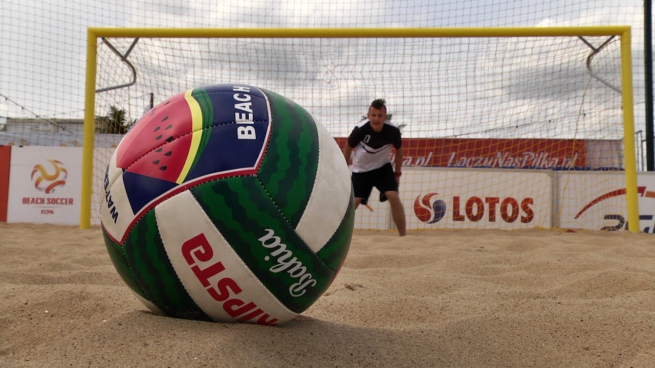 2017. 06. 23 Stadion letni na plaży w Brzeźnie